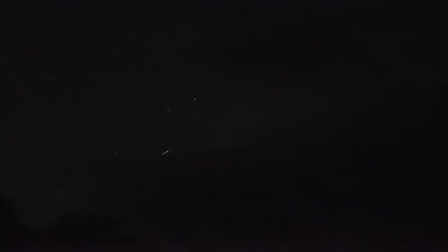 AMS247 meteor