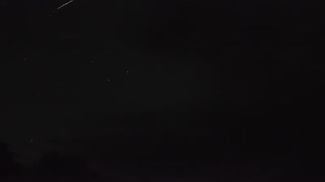 AMS247 meteor