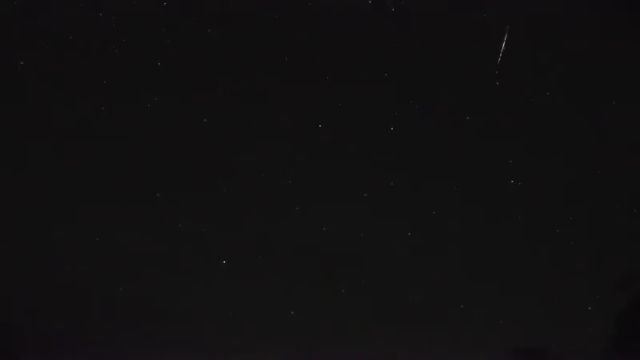 AMS247 meteor