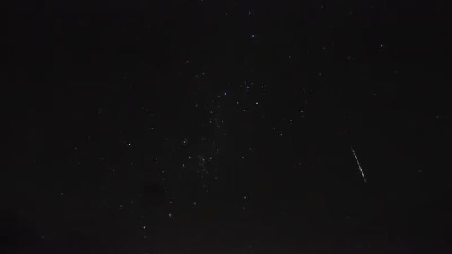AMS247 meteor