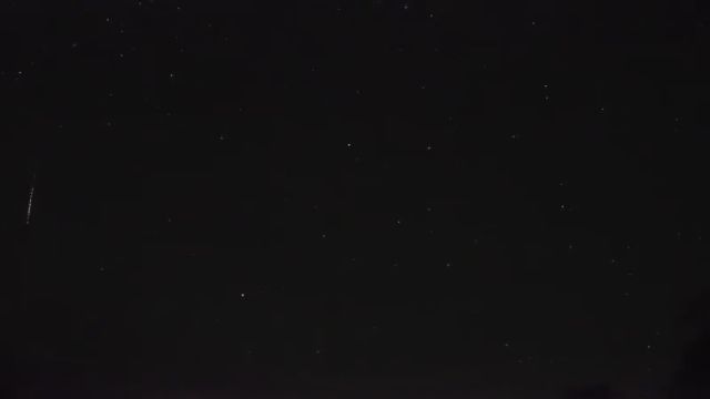 AMS247 meteor