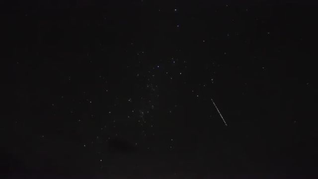 AMS247 meteor