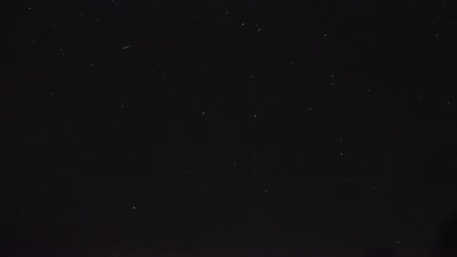 AMS247 meteor