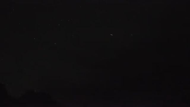 AMS247 meteor