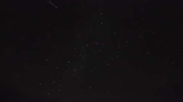 AMS247 meteor