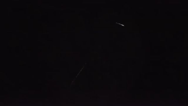 AMS247 meteor