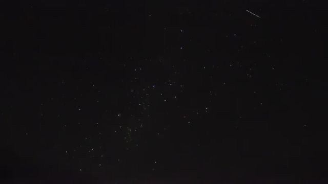 AMS247 meteor