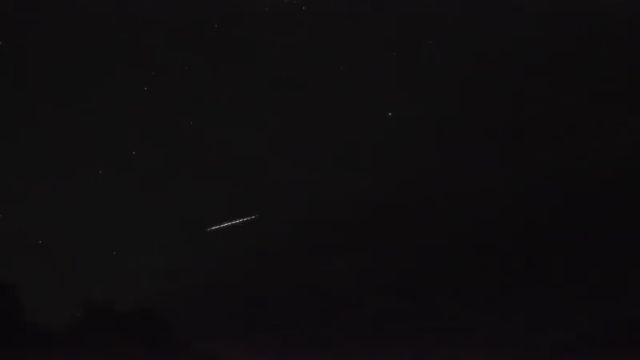 AMS247 meteor