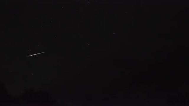 AMS247 meteor