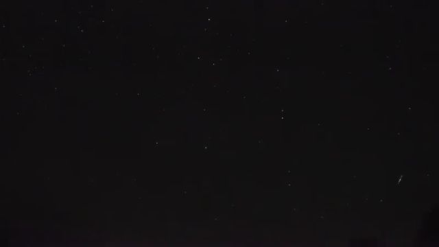 AMS247 meteor