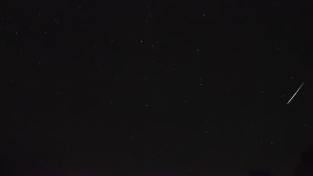 AMS247 meteor