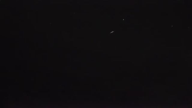 AMS247 meteor