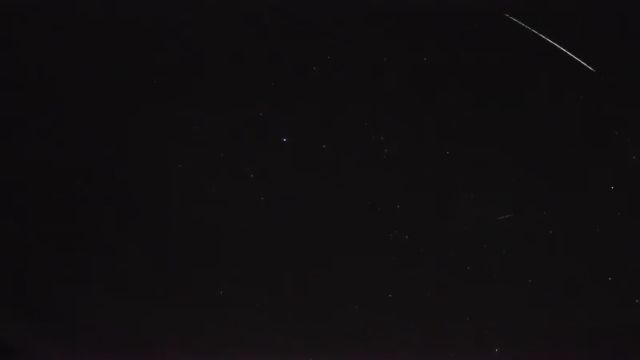 AMS247 meteor