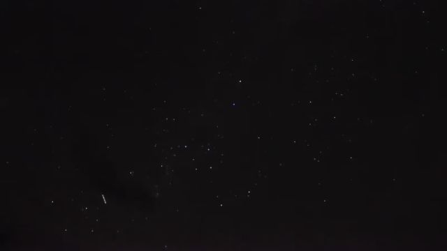 AMS247 meteor