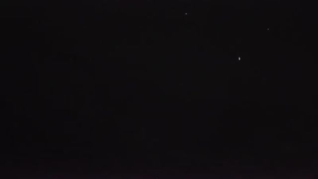 AMS247 meteor