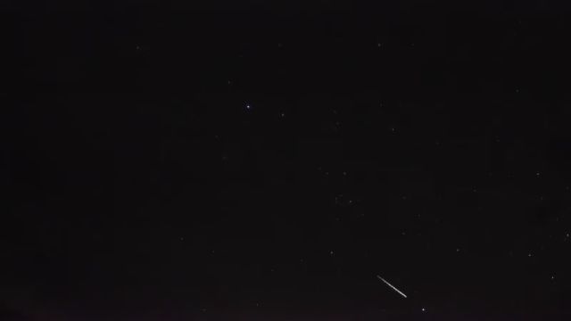 AMS247 meteor