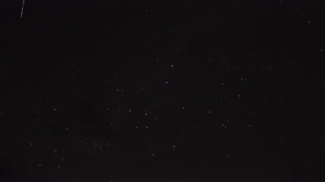 AMS247 meteor