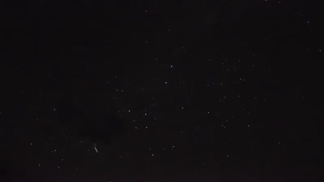 AMS247 meteor