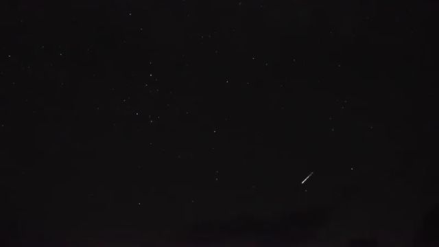 AMS247 meteor