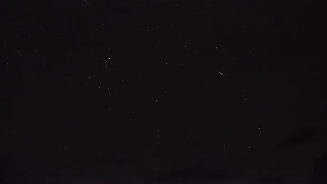 AMS247 meteor