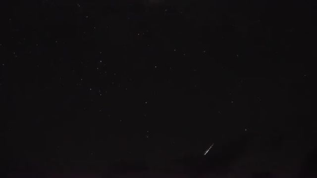 AMS247 meteor