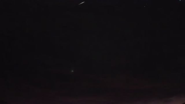 AMS247 meteor