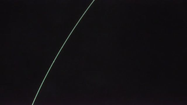 AMS247 meteor