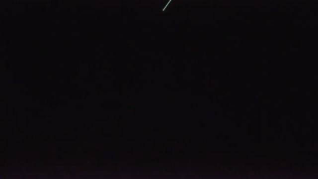 AMS247 meteor
