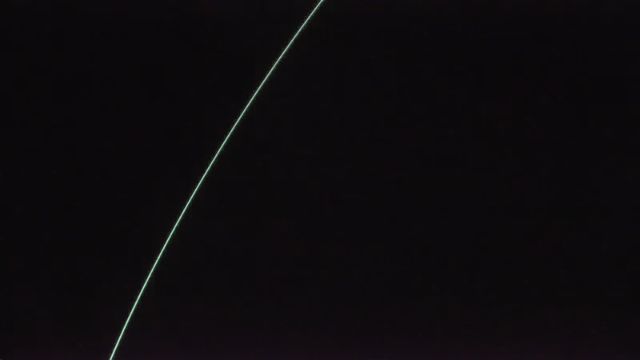 AMS247 meteor