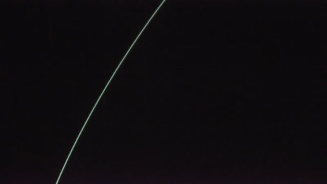 AMS247 meteor
