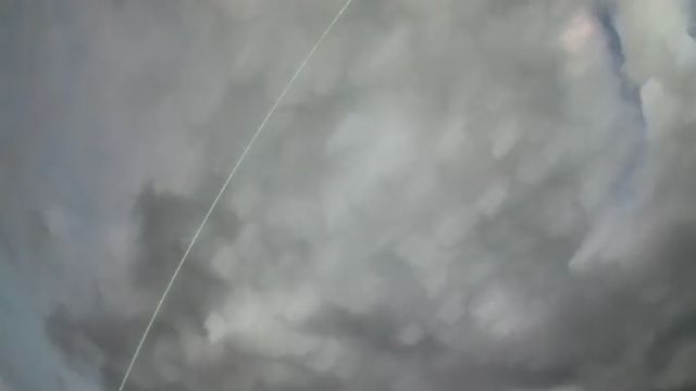 AMS247 meteor