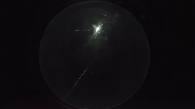 AMS247 meteor