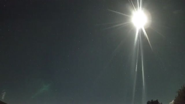 AMS247 meteor