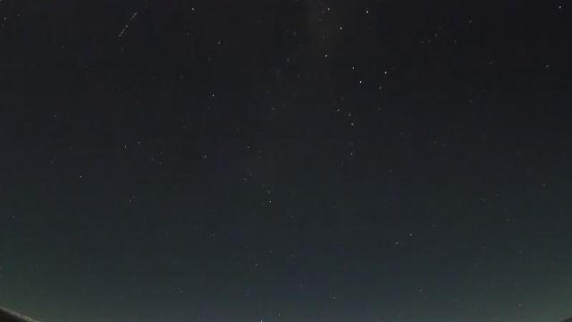AMS247 meteor
