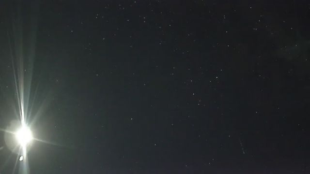 AMS247 meteor