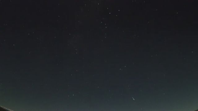 AMS247 meteor