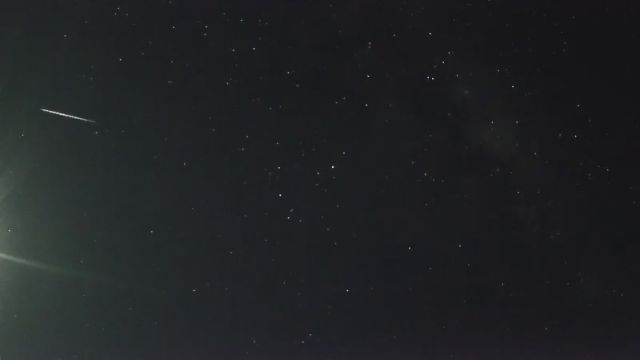 AMS247 meteor