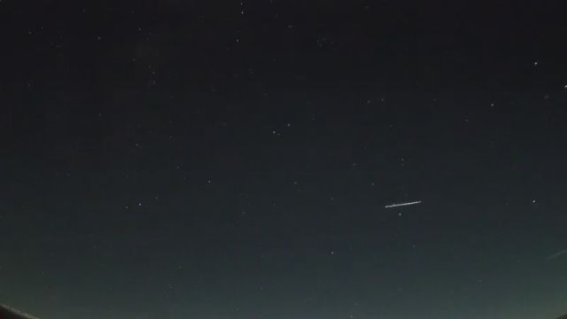 AMS247 meteor