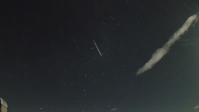 AMS247 meteor