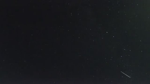AMS247 meteor