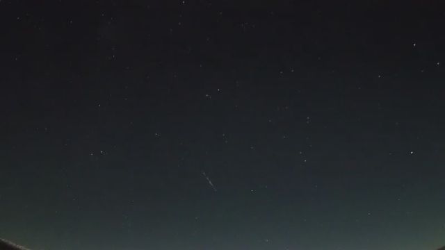 AMS247 meteor