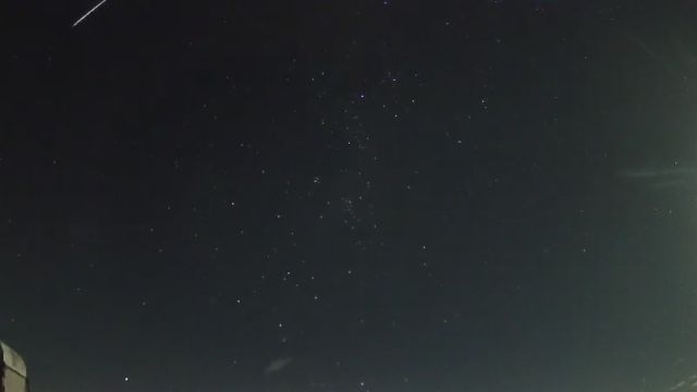 AMS247 meteor