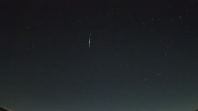 AMS247 meteor