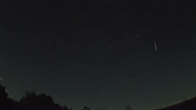 AMS247 meteor