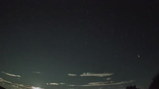 AMS247 meteor