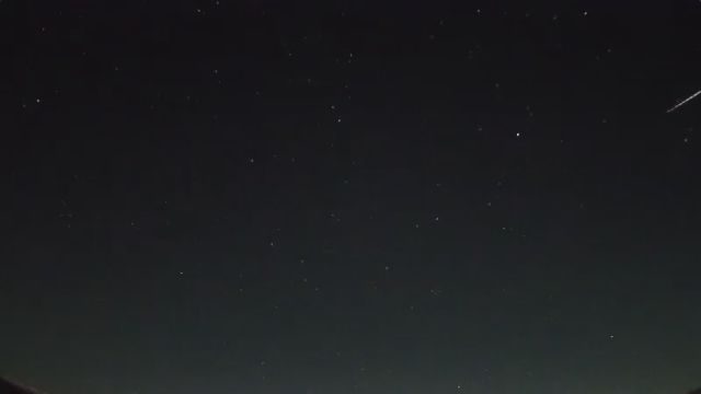 AMS247 meteor