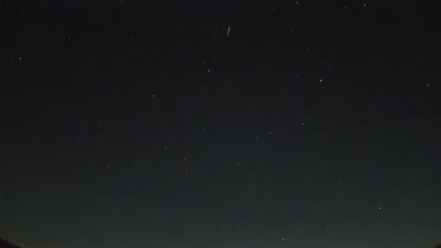 AMS247 meteor