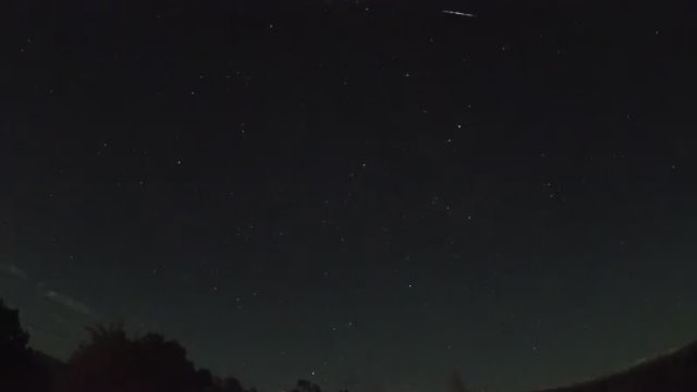 AMS247 meteor