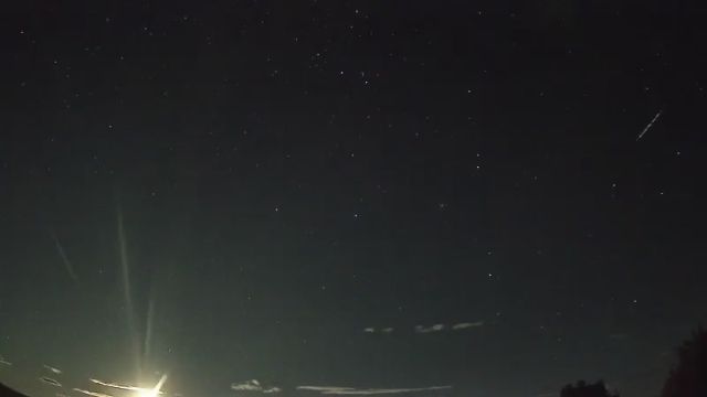 AMS247 meteor