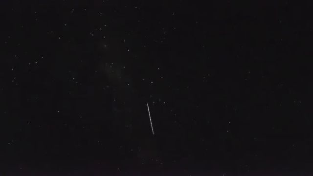 AMS247 meteor